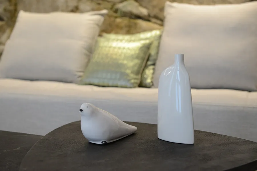 the king of villas rental mykonos