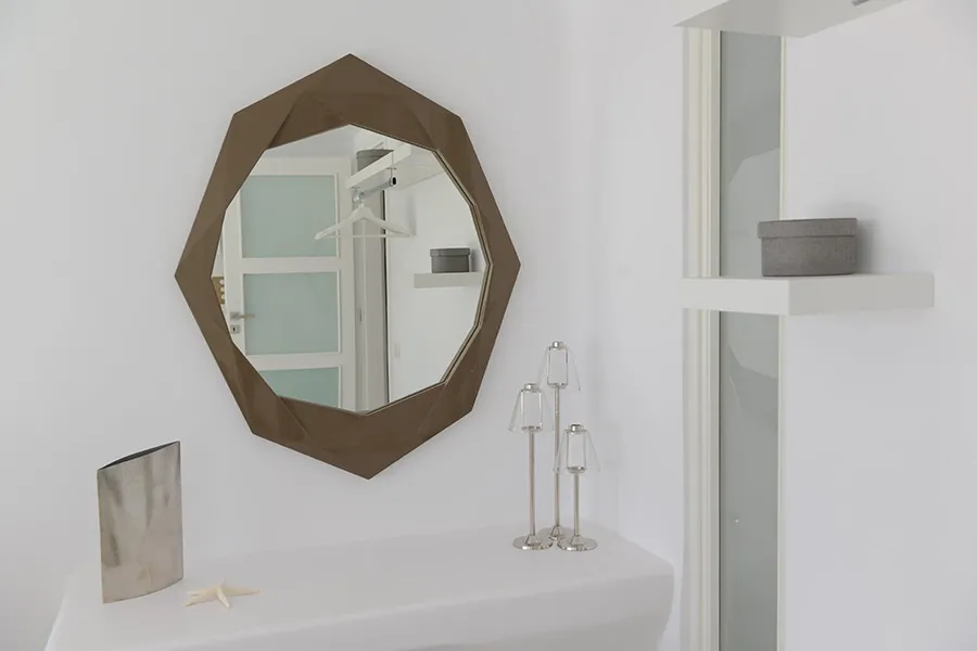 the king of villas rental mykonos