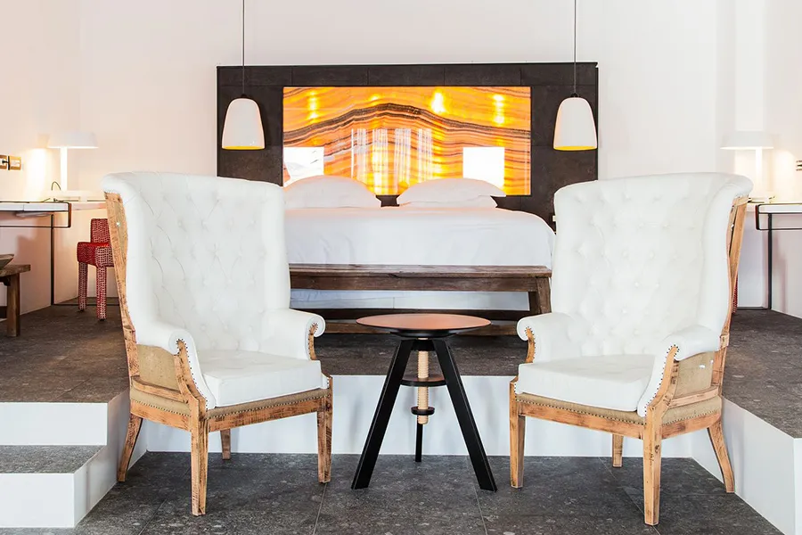 the king of villas rental mykonos luxury suites