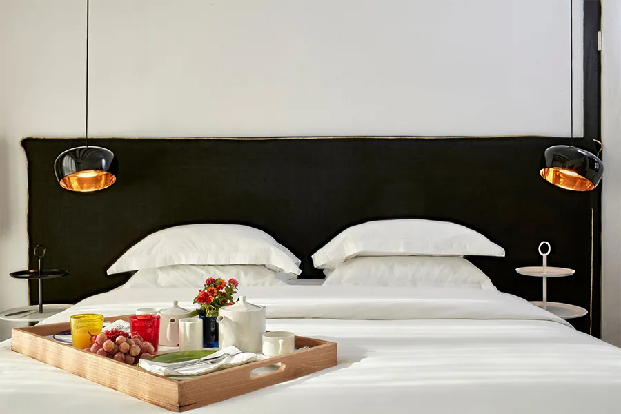 the king of villas rental mykonos luxury suites