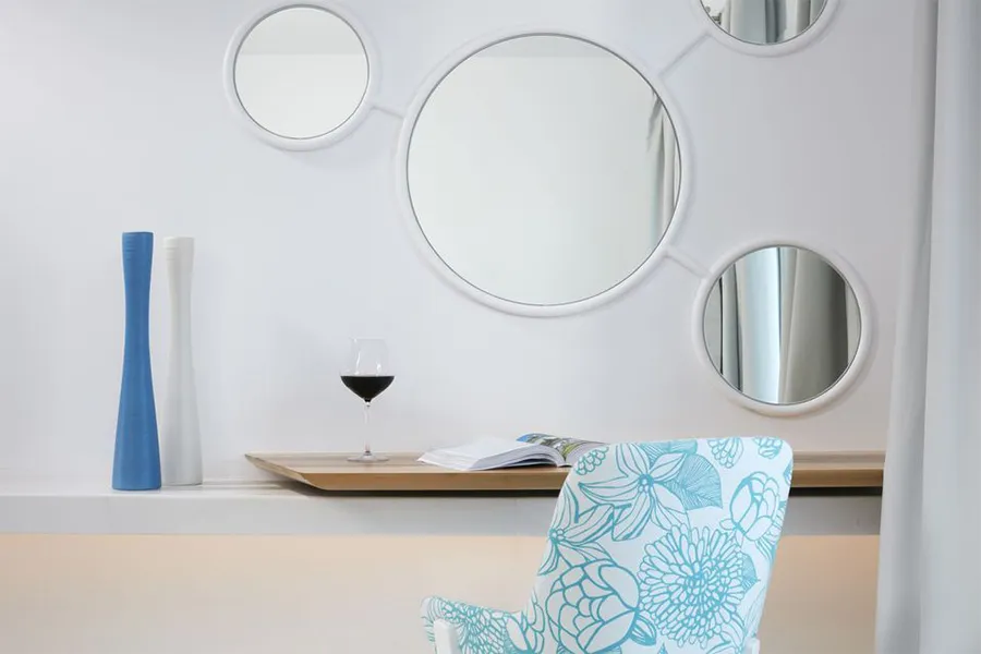 the king of villas rental mykonos luxury suites
