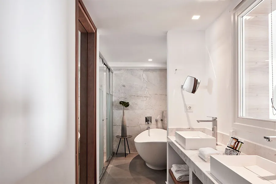 the king of villas rental mykonos luxury suites