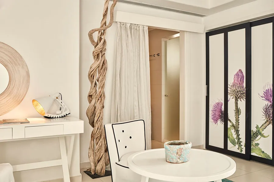 the king of villas rental mykonos luxury suites