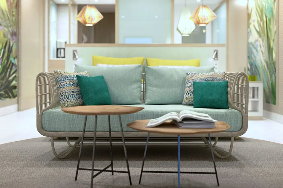 the king of villas rental mykonos luxury suites