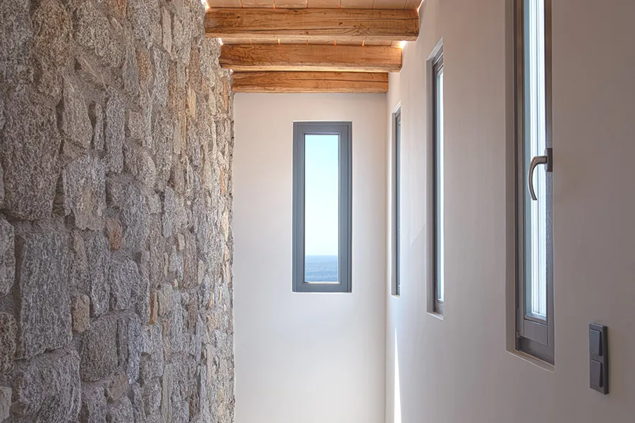 the king of villas rental mykonos