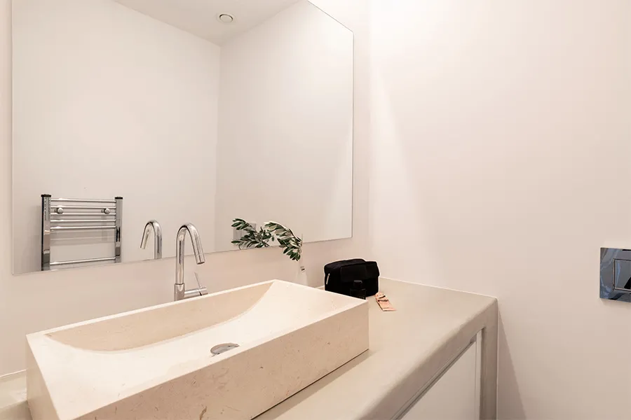 the king of villas rental mykonos