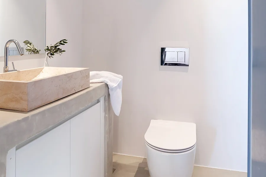 the king of villas rental mykonos