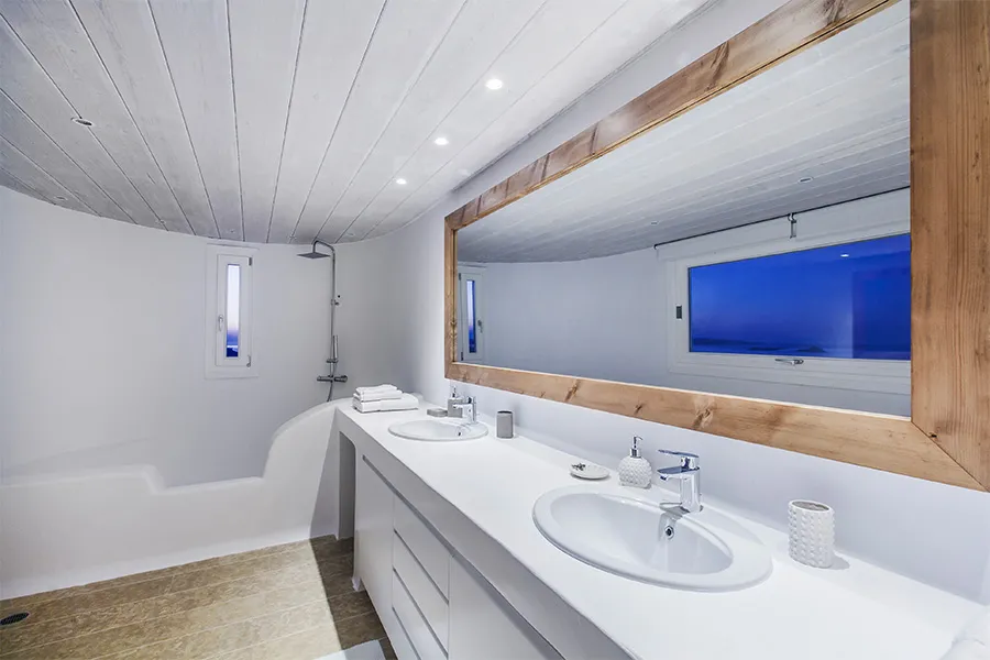 the king of villas rental mykonos luxury
