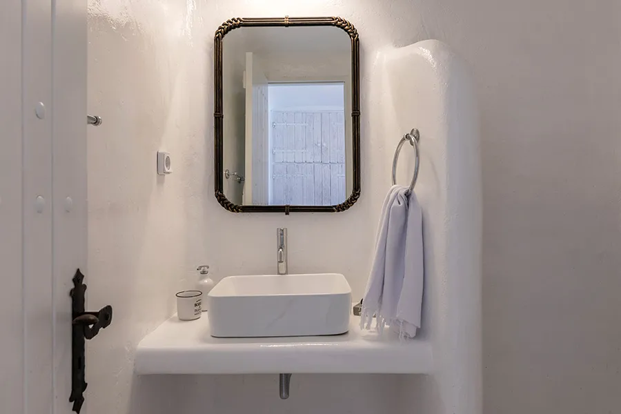 the king of villas rental mykonos