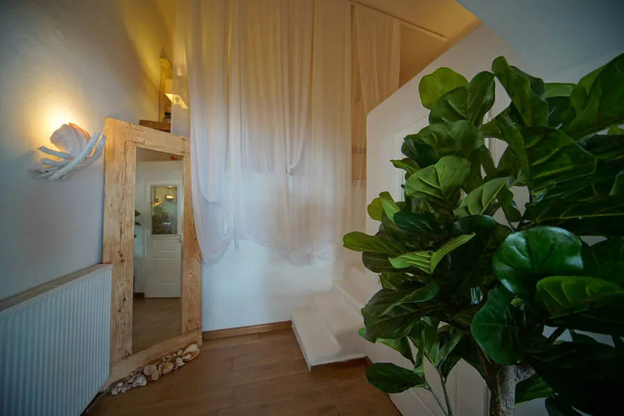 the king of villas rental mykonos
