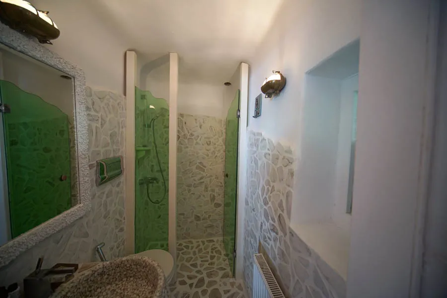 the king of villas rental mykonos
