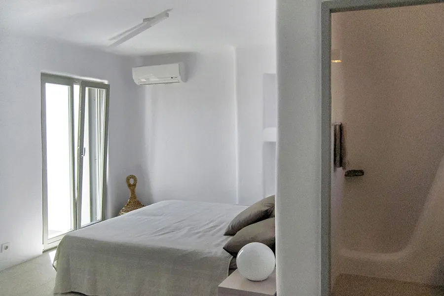 the king of villas rental mykonos