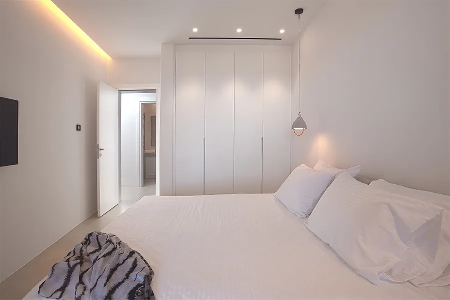 the king of villas rental mykonos