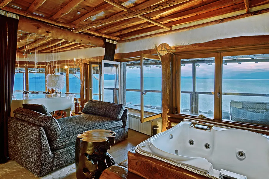 the king of villas rental mykonos