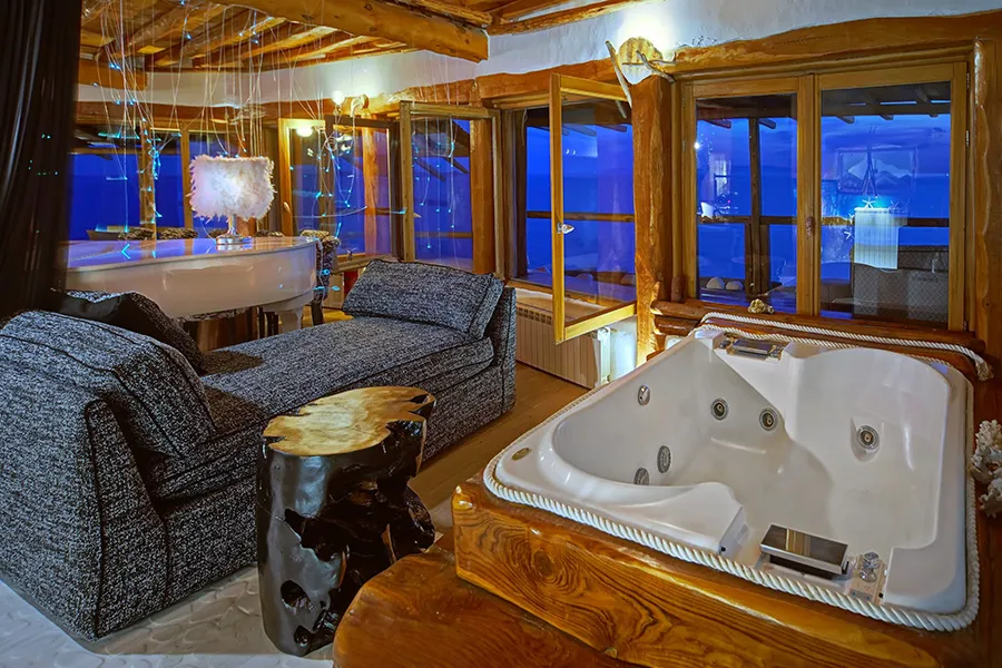 the king of villas rental mykonos