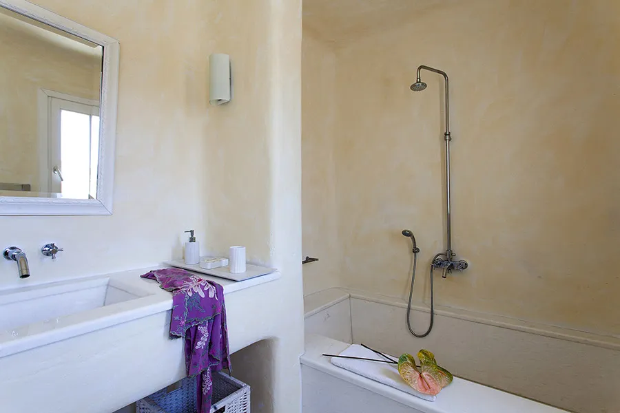 the king of villas rental mykonos