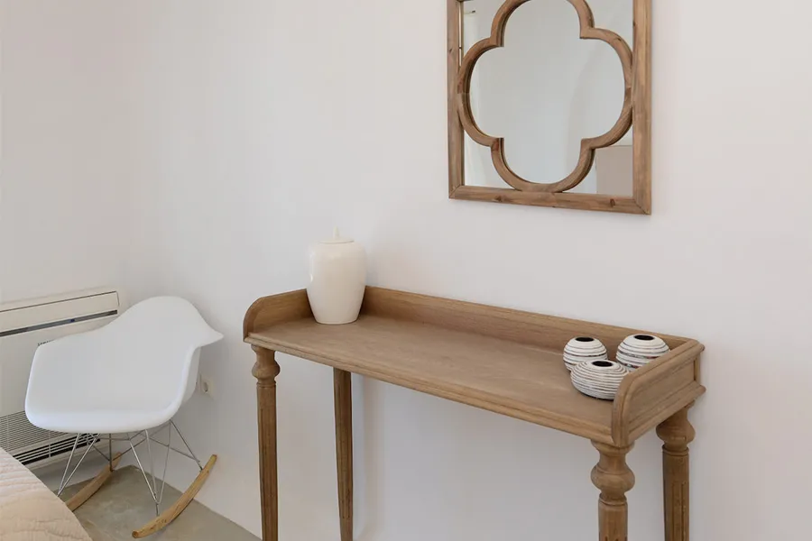 the king of villas rental mykonos