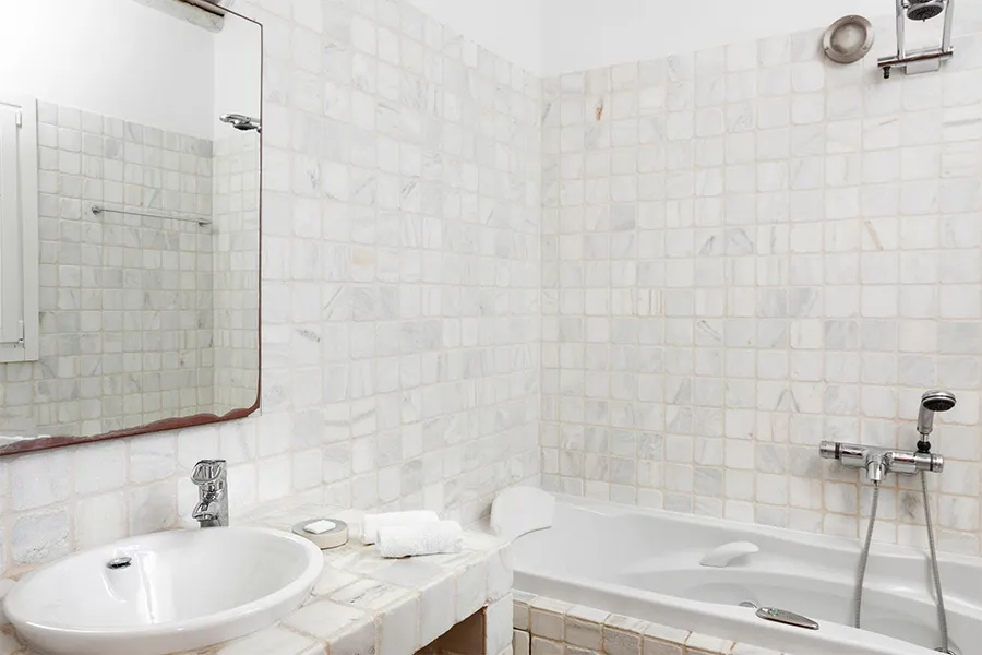 the king of villas rental mykonos