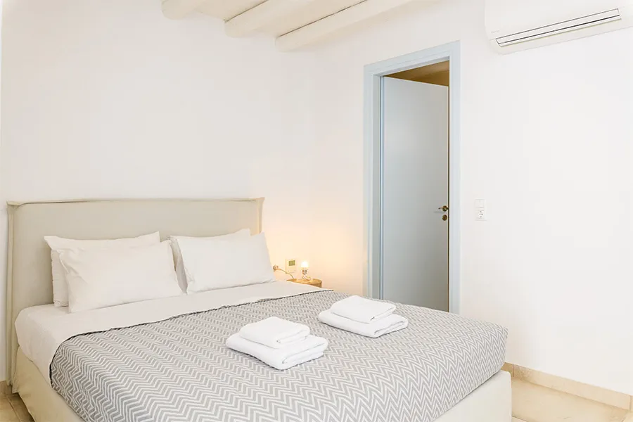 the king of villas rental mykonos