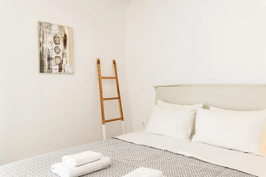 the king of villas rental mykonos