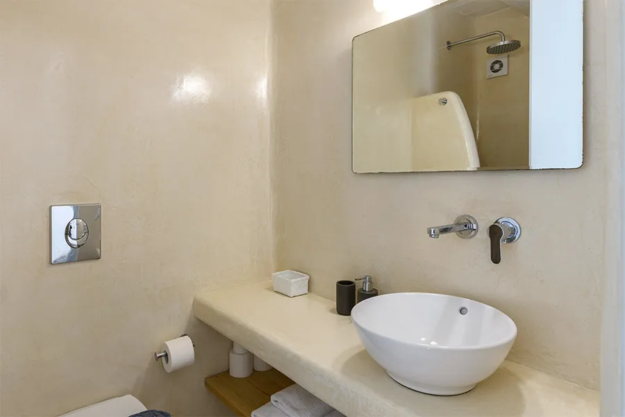 the king of villas rental mykonos