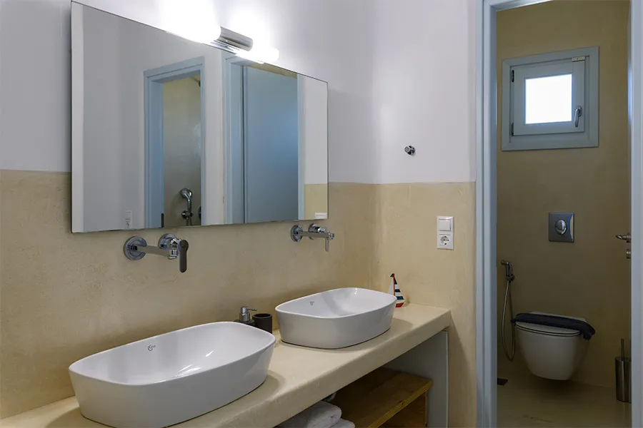 the king of villas rental mykonos