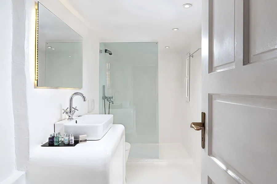 the king of villas rental mykonos