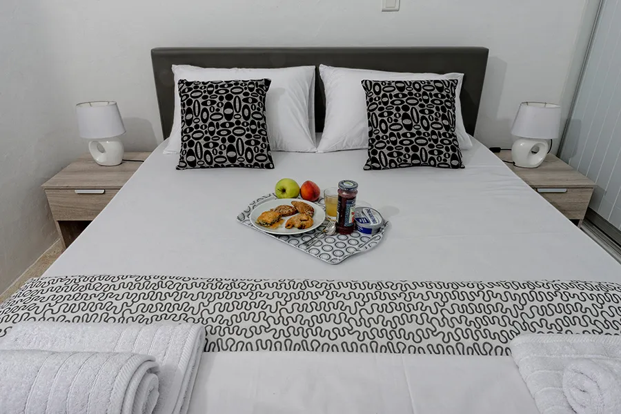 the king of villas rental mykonos