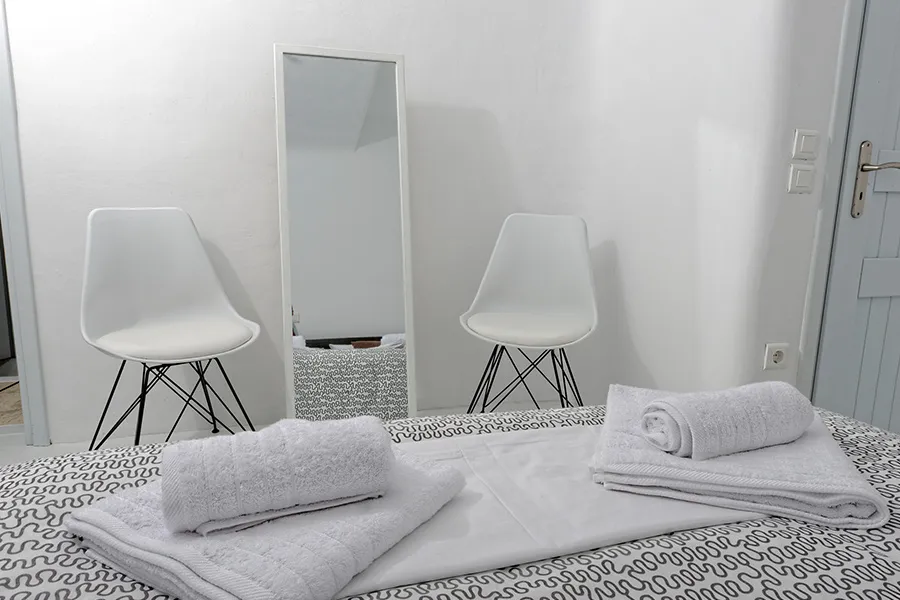 the king of villas rental mykonos