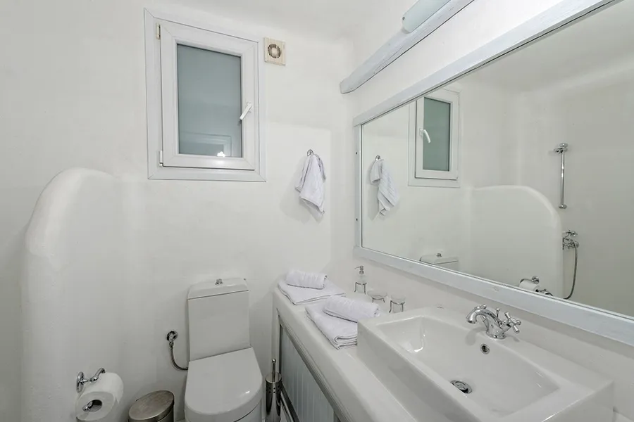 the king of villas rental mykonos