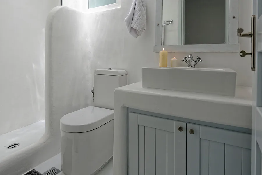 the king of villas rental mykonos