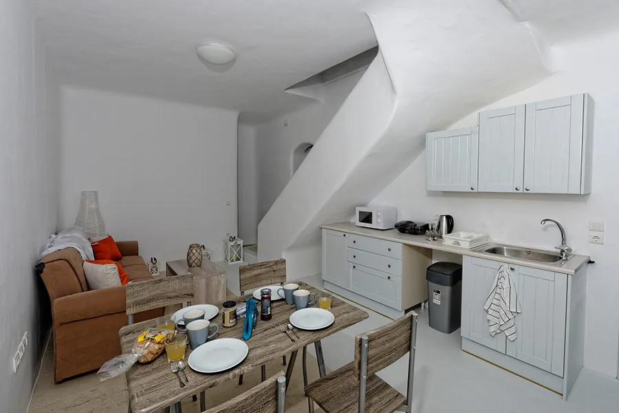 the king of villas rental mykonos