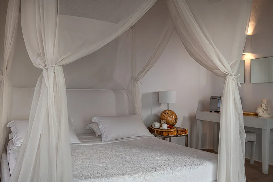 the king of villas rental mykonos