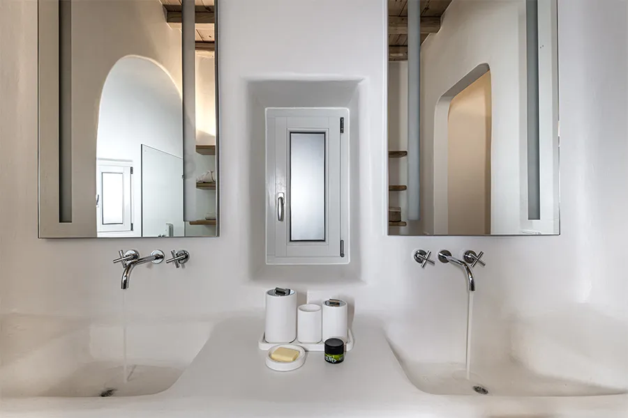 the king of villas rental mykonos