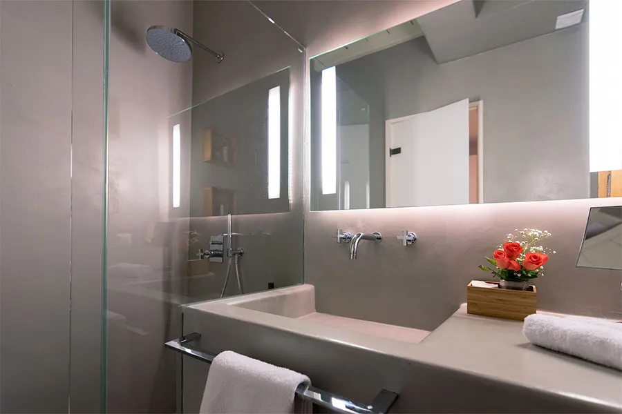 the king of villas rental mykonos