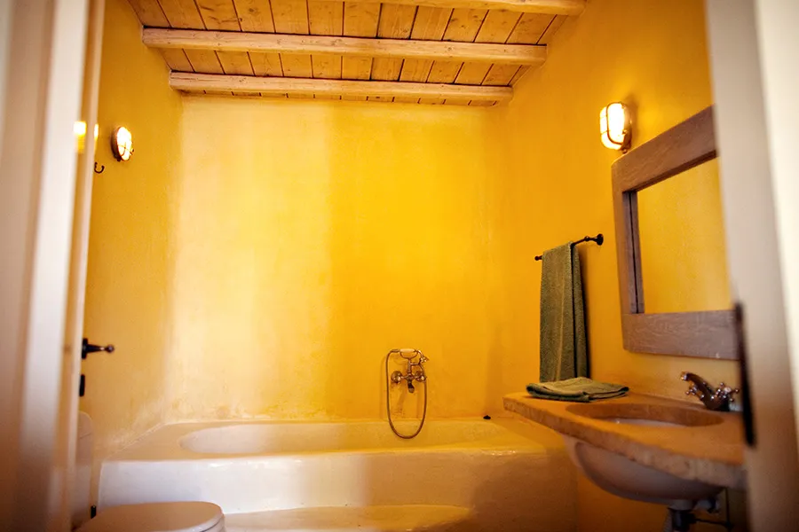 the king of villas rental mykonos