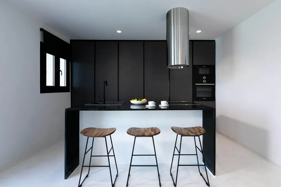 the king of villas rental mykonos