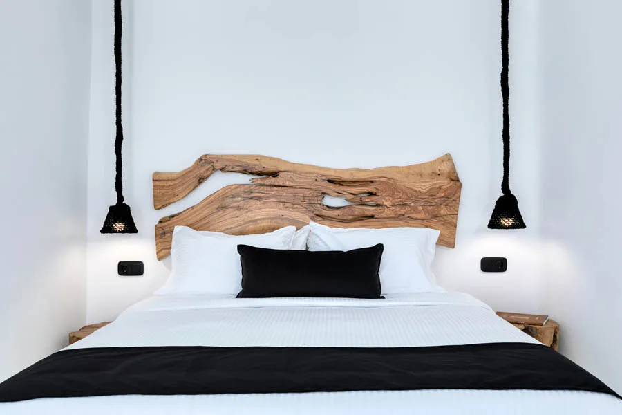 the king of villas rental mykonos