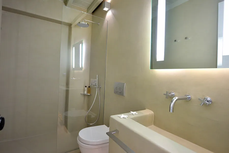 the king of villas rental mykonos