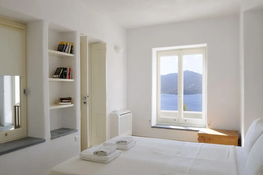 the king of villas rental mykonos