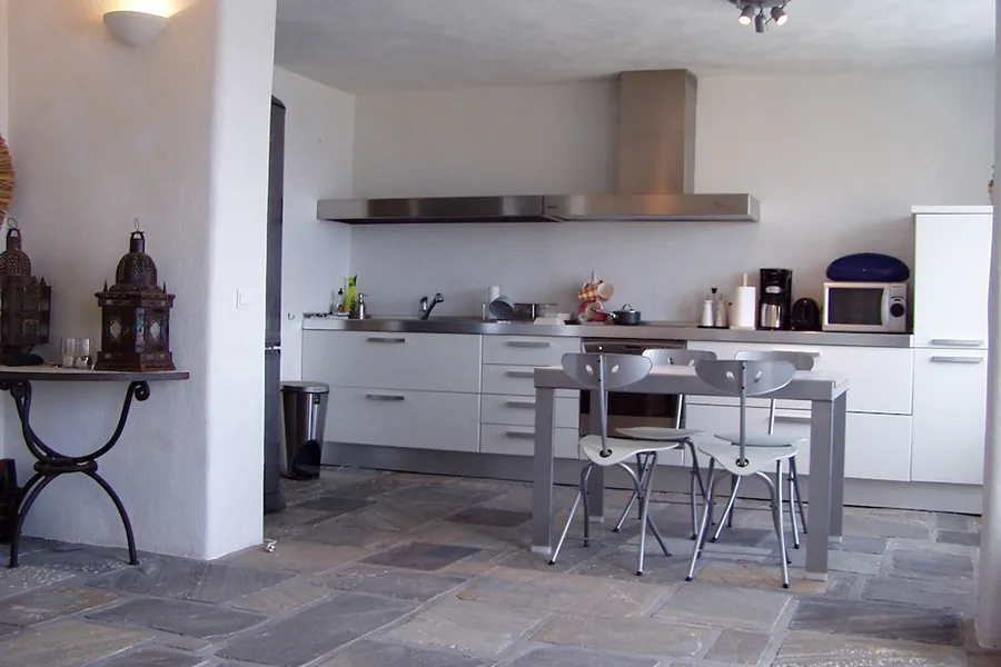 the king of villas rental mykonos