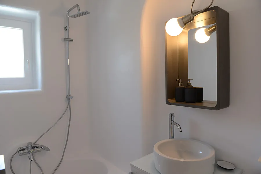 the king of villas rental mykonos