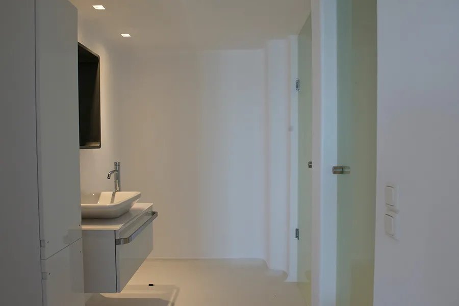 the king of villas rental mykonos