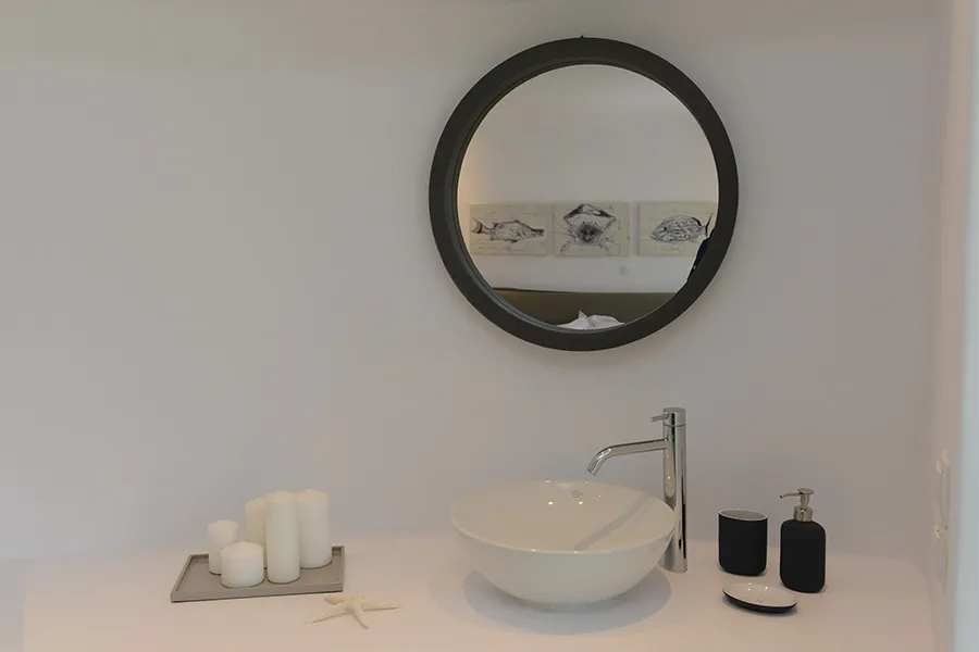 the king of villas rental mykonos