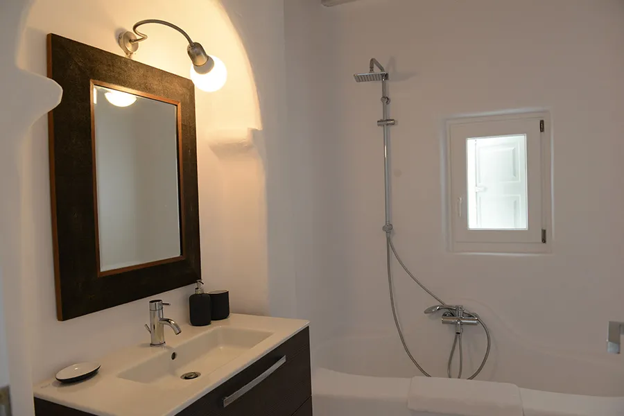 the king of villas rental mykonos