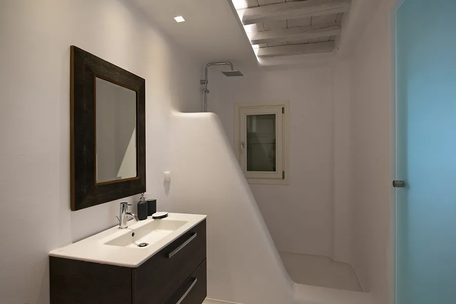 the king of villas rental mykonos