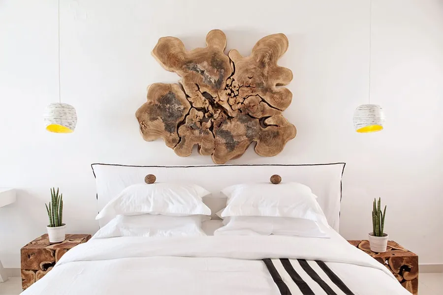 the king of villas rental mykonos