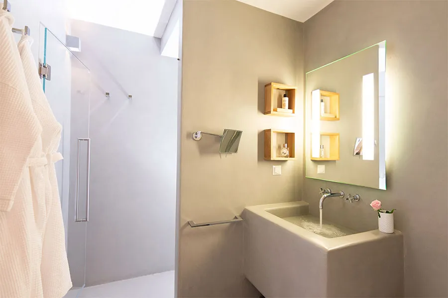 the king of villas rental mykonos