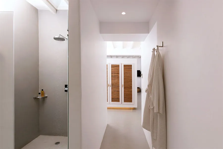 the king of villas rental mykonos