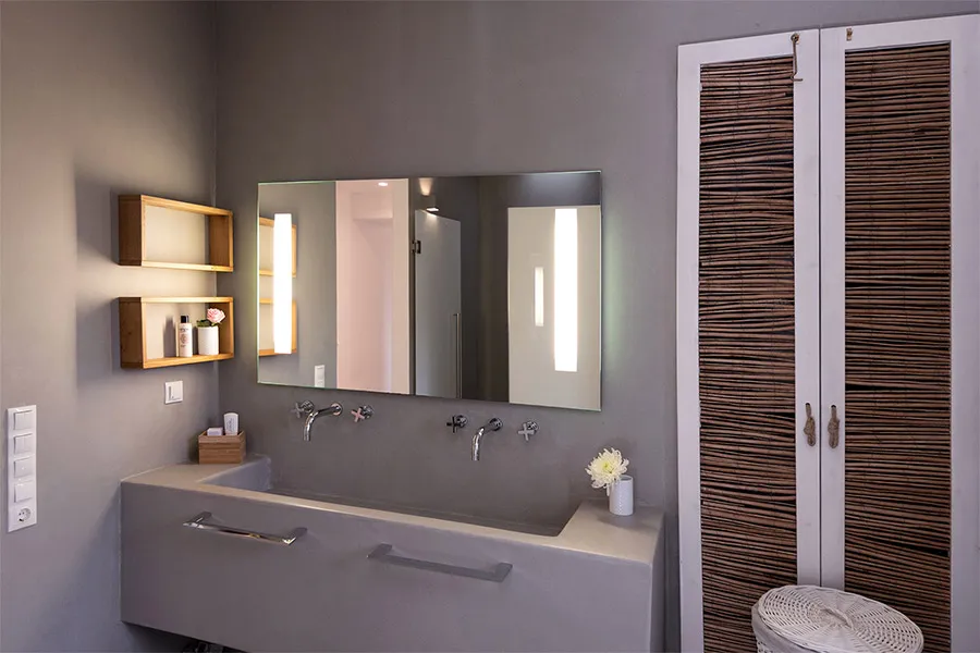 the king of villas rental mykonos